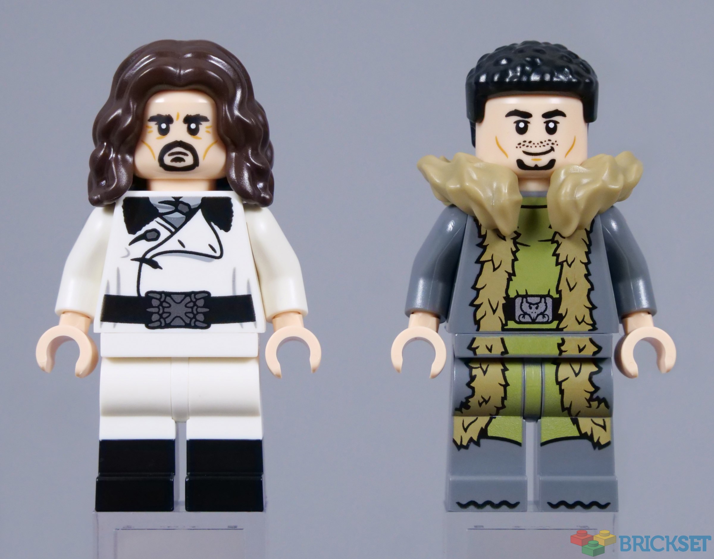 LEGO Harry Potter 76440 Triwizard Tournament: The Arrival review